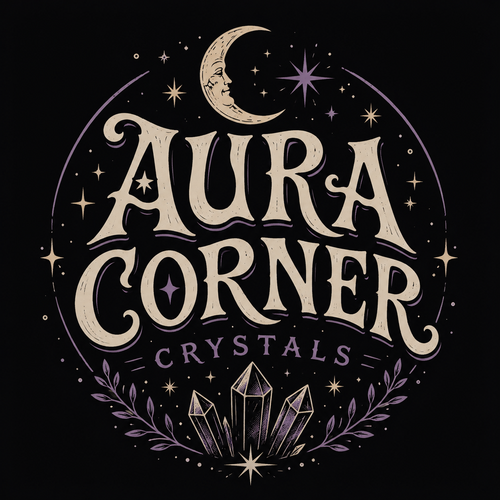 Aura Corner Crystals 